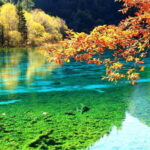 2 Day Chengdu to Jiuzhaigou&Huanglong Self-Guided w/Transfer - Explaining the Itinerary