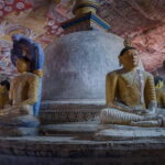 2-Day Cultural & Wildlife Tour to Sigiriya & Minneriya - Day 2: Sigiriya’s Majestic Climb and Rural Experiences