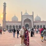 2-Day Delhi & Agra Private Tour: Taj Mahal, Old & New Delhi - FAQ