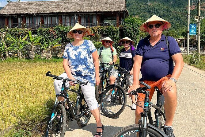 2-Day Exploration to Mai Chau Valley and Pu Luong Nature Reserve - Who Is This Tour Best For?
