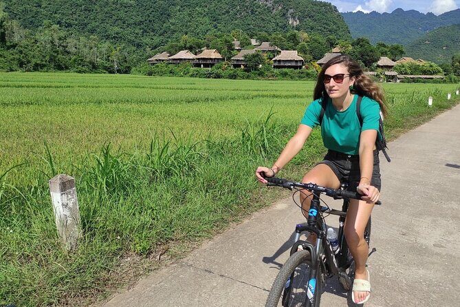 2-Day Exploration to Mai Chau Valley and Pu Luong Nature Reserve - Who Will Love This Tour?