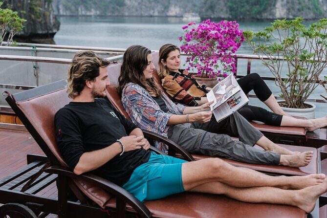 2-Day Explore Hidden Gems of Lan Ha Bay & Viet Hai Village - Practical Aspects & Considerations