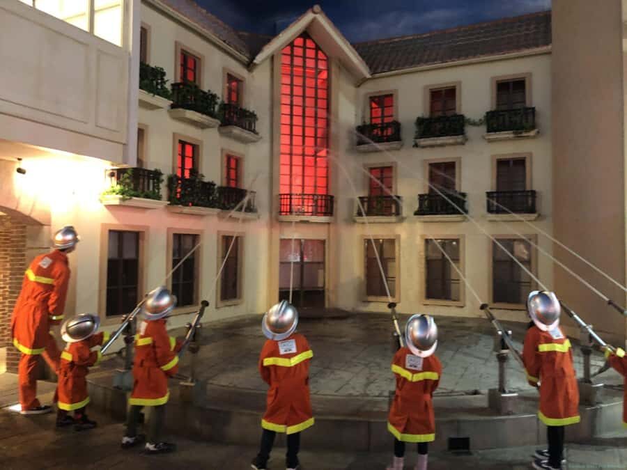 2-Day Family Adventure in Tokyo: Science, Careers & Culture - What Makes This Tour Stand Out