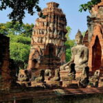 2 Day Guided Tour from Bangkok to Ayutthaya - Accommodation and Night in Ayutthaya