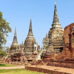 2 Day Guided Tour from Bangkok to Ayutthaya - Why This Tour Works Well