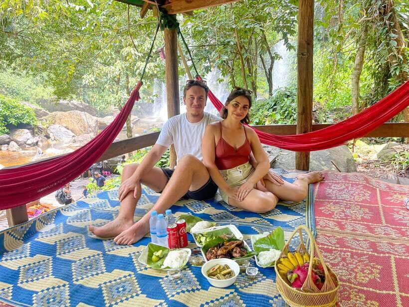 2-Day Guided Trip to Angkor Wat & Kulen Mountain with Picnic - Exploring the 2-Day Tour in Detail