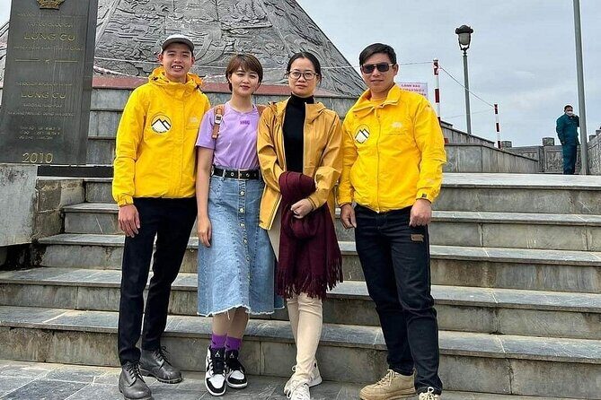 2-Day Ha Giang Nature Journey - FAQ