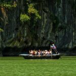 2-Day Halong Bay Getaway with Royal Palace Cruise from Hanoi - Day 2: Morning Serenity and Cave Exploration