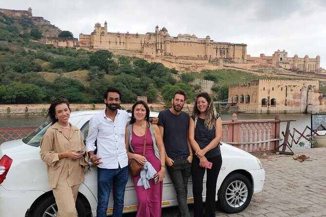 2 Day Heritage Pink City Jaipur Highlight & Sightseeing Tour - Potential Drawbacks & Considerations  