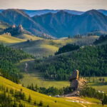 2 Day Horse trekking in Terelj national park - What Does the Itinerary Look Like?