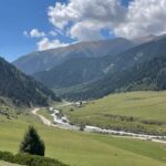 2-Day Issyk-Kul Lake: Canyons, Gorges & Kyrchyn Valley Tour - Introduction to the Journey