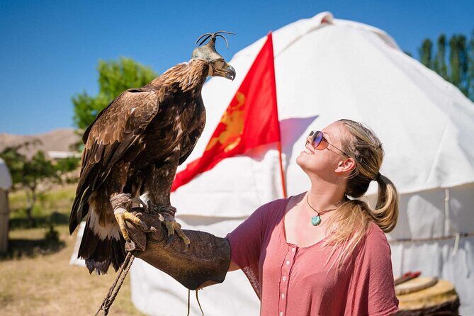 2-Day Issyk Kul Small Group Tour with Yurt Stay and Eagle Show - An In-Depth Look at the Itinerary