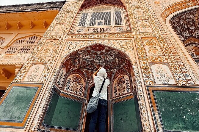 2 Day Jaipur Tour for First-Time Visitors - Who Should Book This Tour?