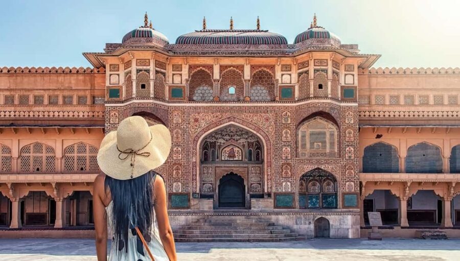 2-Day Jaipur Tour from Delhi: Palaces, Forts & Culture - The Practical Side: Transportation, Guides, and Cost