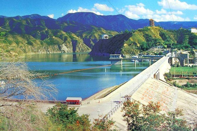 2-Day Lanzhou Private Trip to Bingling Temple and Labrang Monastery - The Itinerary in Detail  