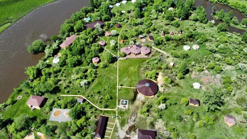 2 Day Local experience by train visit Tunkhel town - The Practicalities: What’s Included and What to Know  