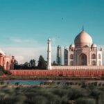 2 Day Luxury Golden Triangle Tour to Agra, Jaipur From Delhi - Exploring the Itinerary in Detail
