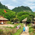 2 Day Mai Chau Classic Group Tour - Transportation and Group Size