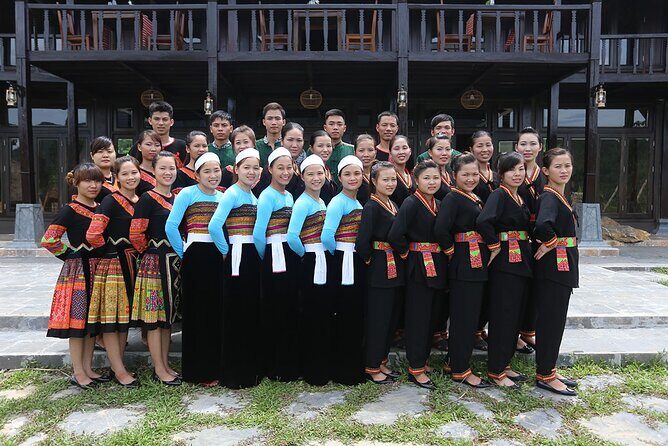 2-Day Mai Chau Classic Tour from Hanoi - Practical Tips for Travelers