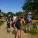 2-Day Mai Chau Hidden Valley Explore Ethnic Culture & Villages - Day 2: Active Adventures and Cultural Discoveries