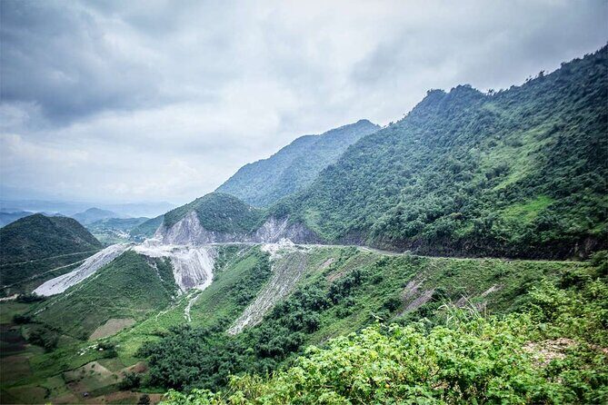 2 Day Mai Chau Journey Villages Rice Fields and Local Life - In-Depth Look at the 2-Day Mai Chau Tour