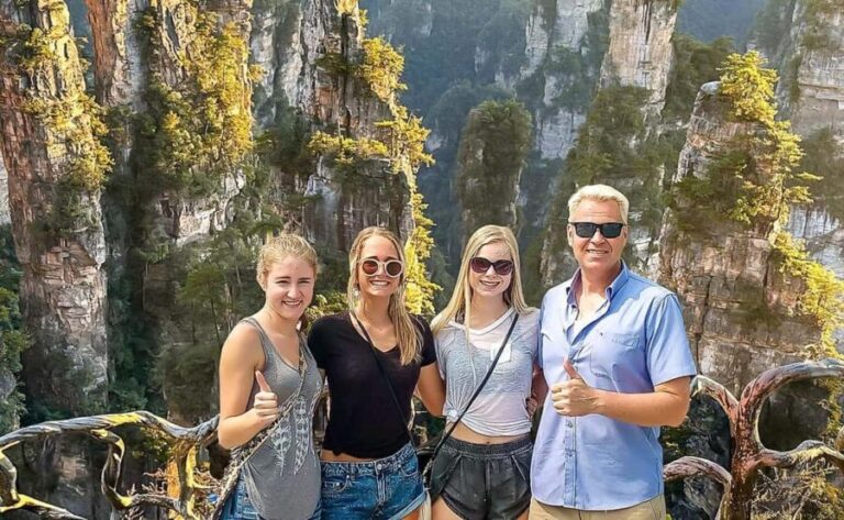 2-Day Mini Group, Avatar Mountain, Glass Bridge, Mt. Tianmen - Final Thoughts: Is This Tour for You?