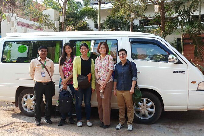 2-Day Phnom Penh to Siem Reap and Angkor Wat Temples - The Sum Up  