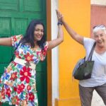 2 Day Pondicherry Mangroves and Auroville with Female Host - FAQs