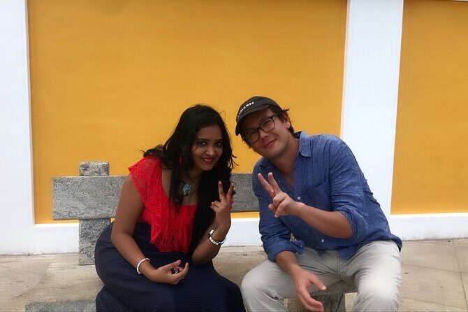 2 Day Pondicherry Mangroves and Auroville with Female Host - Final Thoughts: Is This Tour Right for You?