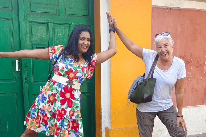 2 Day Pondicherry Mangroves and Auroville with Female Host - FAQs  