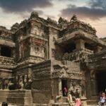 2-Day Private Ajanta Ellora Tour from Mumbai with Car or Guide - The Authenticity and Value of the Tour