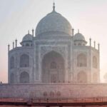 2-Day Private Delhi & Agra Tour with Taj Mahal Sunrise - Transportation and Group Size