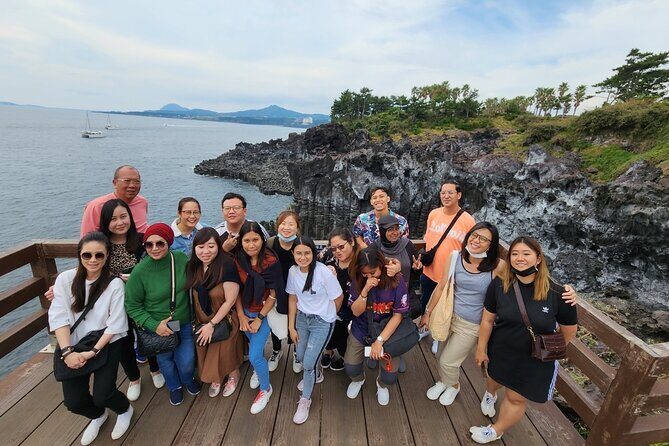 2 Day Private Jeju Island Tour - FAQs