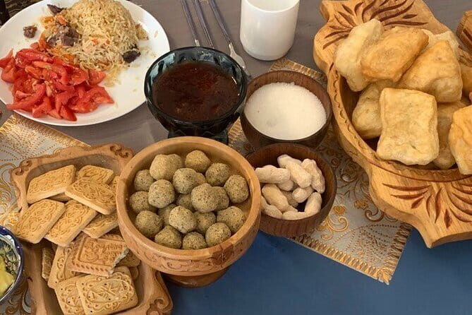 2-Day private Kolsay&Kaindy Lake, Charyn Canyon with stay - The Sum Up