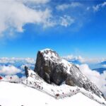 2-Day Private Lijiang Highlights Tour: Old Town, Snow Mountain, Show and More - Discovering Lijiang in Two Days: What to Expect