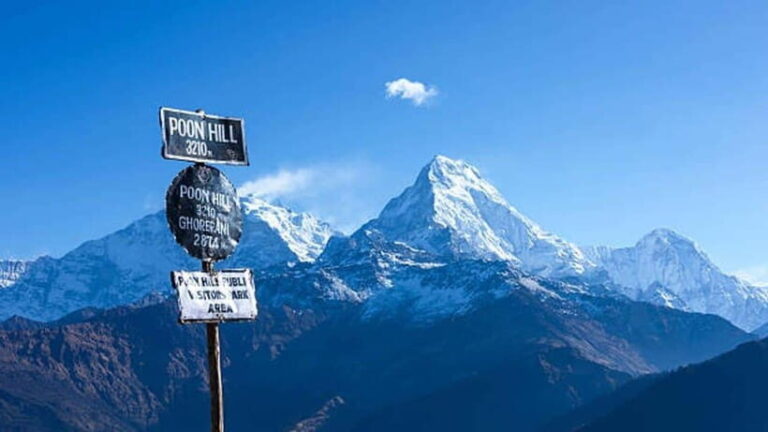 2-Day Private Poon Hill Trek from Pokhara - What Travelers Say About This Tour