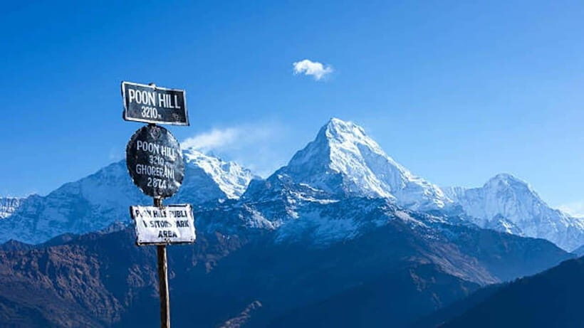 2-Day Private Poon Hill Trek from Pokhara - What Travelers Say About This Tour