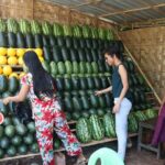 2-Day Private Tour : Explore the Golden Rock at Kyaikhtiyo - Transportation & Logistics