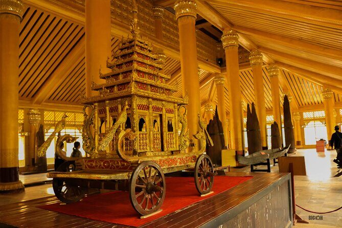 2-Day Private Tour : Explore the Golden Rock at Kyaikhtiyo - Real Traveler Insights & Practical Tips  