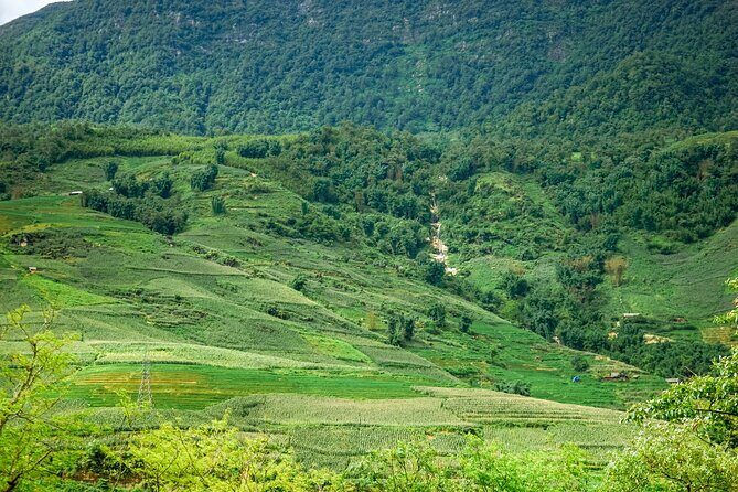 2 Day Private Tour from Sapa Waterfalls Villages and Hidden Gems - Who Will Love This Tour?