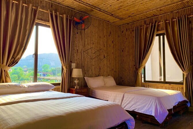 2 Day Private Tour in Tam CocCuc Phuong-Van Long Nature Reserve - Who Will Love This Tour?