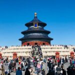 2-Day Private Tour of Incredible Beijing Highlights - Why This Tour Works Well