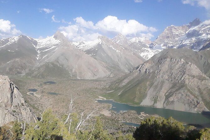 2 Day Private Tour to KuliKalon and Artuch from Samarkand - Who Is This Tour Best For?