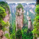 2-Day Private Tour to Mt.AVATAR & Glass Bridge & Mt.Tianmen - A Deep Dive into the Experience