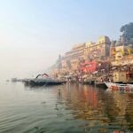 2-Day Private Varanasi Tour from Delhi by Car - The Ganga Aarti: A Night of Spiritual Grandeur