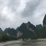 2-Day Private Yangshuo Trip By Round-way Bullet Train From Shenzhen - Day 2: Biking, Hiking, and the Iconic Xiang Gong Hill