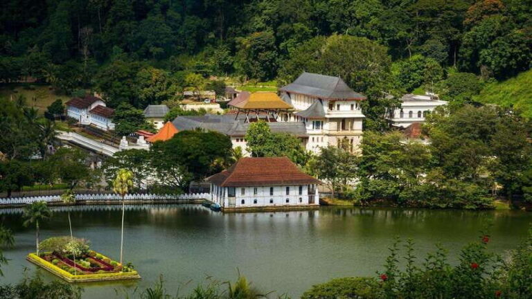 2-Day Scenic Tour from Kandy to Ramboda & Nuwara Eliya - The Value and Practicalities