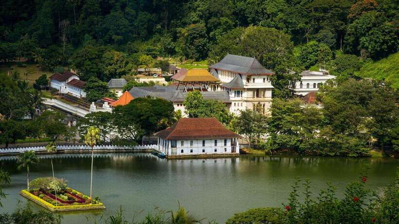 2-Day Scenic Tour from Kandy to Ramboda & Nuwara Eliya - The Value and Practicalities