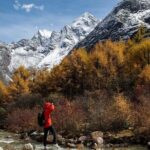 2 Day Siguniang Mountain and Bipenggou All Inclusive - Day 1: Panoramas and Mountain Majesty