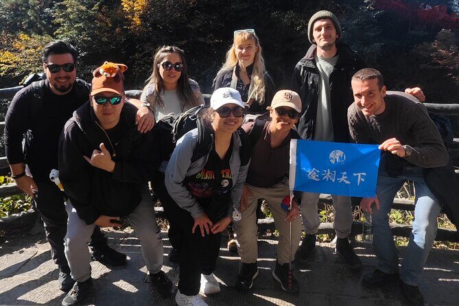 2-Day Small Group:Unlock Zhangjiajie's Must-See Sights - Why This Tour Works Well